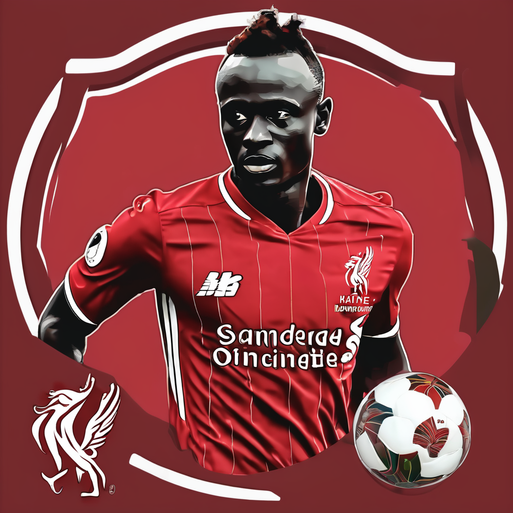 Sadio Mane